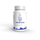 Suplemento Alimentar Ozonizado | DREAM BLISS 30 Cápsulas | Produto exclusivo da TechXAP®