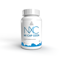 NXCap Ozon Suplemento Ozonizado - TechXAP