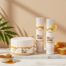 Máscara Mel & Ozônio – 300 g