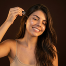 Óleo de Girassol Ozonizado 100% Natural Para peles sensíveis, inflamadas ou com manchas que não respondem a produtos comuns