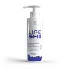 Gel Corporal Ozonizado para Massagem e Alívio da Sensação de Dores