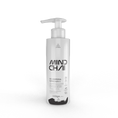 Gel corporal ozonizado com café, arnica e gengibre