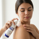 Gel Corporal Ozonizado para Massagem e Alívio da Sensação de Dores