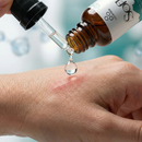 Óleo de Girassol Ozonizado 100% Natural Para peles sensíveis, inflamadas ou com manchas que não respondem a produtos comuns