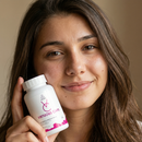 Suplemento Nutricional com Óleo de Semente de Uva para Pele, Cabelos e Unhas