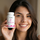 Suplemento Nutricional com Óleo de Semente de Uva para Pele, Cabelos e Unhas