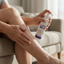 Gel Corporal Ozonizado para Massagem e Alívio da Sensação de Dores
